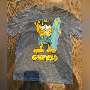 Gap x Garfield Tee